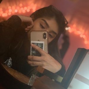 Meet your Posher, Bonnie